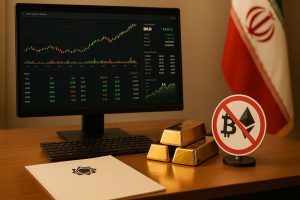 پایان عصر خالی‌فروشی طلا با مصوبه تازه دولت