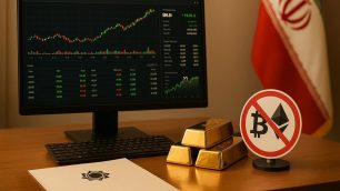 پایان عصر خالی‌فروشی طلا با مصوبه تازه دولت