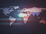 Kremlin cautiously welcomes Trump's national security document