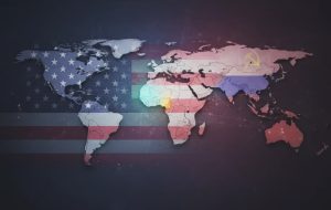 Kremlin cautiously welcomes Trump's national security document