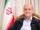 سکوت درباره دلار ۱۲۳ هزار تومانی؛ رئیس‌جمهور در دانشگاه شهید بهشتی چه گفت و از چه نگفت؟