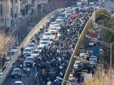 بازار زیر فشار تورم؛ اعتراض صنفی کسبه، آرام اما مطالبه‌گر