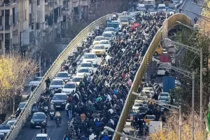 بازار زیر فشار تورم؛ اعتراض صنفی کسبه، آرام اما مطالبه‌گر