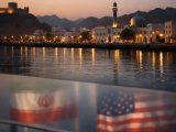 از استانبول تا مسقط؛ پیام تغییر مکان چیست؟