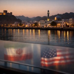 از استانبول تا مسقط؛ پیام تغییر مکان چیست؟