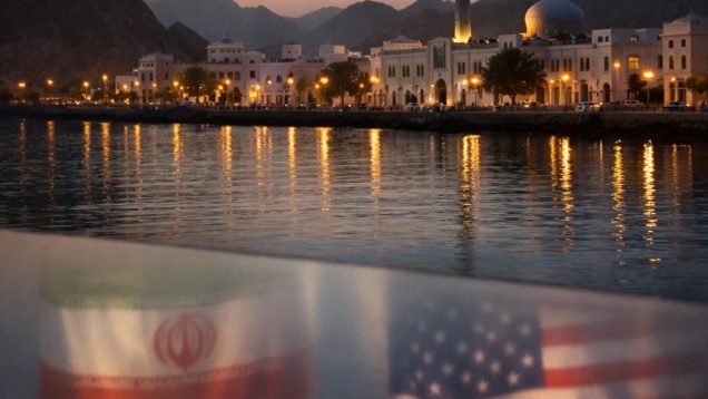 از استانبول تا مسقط؛ پیام تغییر مکان چیست؟