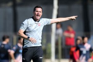 «پرسپولیس نوین» روی نیمکت بحران؛ اوسمار سرمربی است یا مدیر پروژه توسعه؟