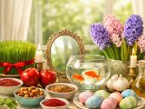 نوروز، جشن زندگی؛ چرا این آیین هزاران سال ماندگار شده است؟