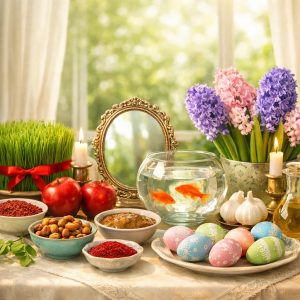 نوروز، جشن زندگی؛ چرا این آیین هزاران سال ماندگار شده است؟