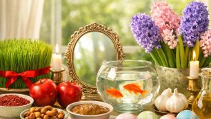 نوروز، جشن زندگی؛ چرا این آیین هزاران سال ماندگار شده است؟